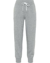 ralph lauren womens sweatpants