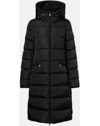 Moncler - Avocette Down Coat - Lyst