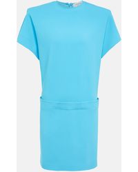 Sportmax - Pesi Mini Dress - Lyst