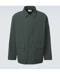 The Row - Frank Field Jacket - Lyst