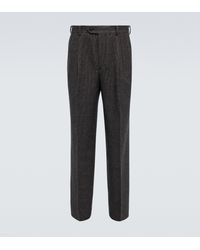 AURALEE Pants, Slacks and Chinos for Men | Online Sale up to 72 
