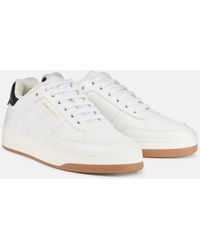 Saint Laurent - Sl61 Sneaker - Lyst
