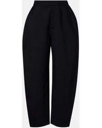 Rohe - Pantaloni - Lyst