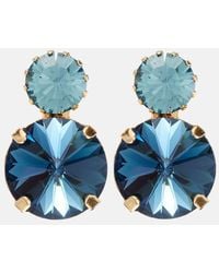 Jennifer Behr - Ohrringe Myrla - Lyst
