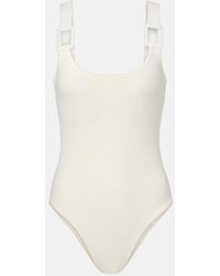 Karla Colletto - Juni Swimsuit - Lyst
