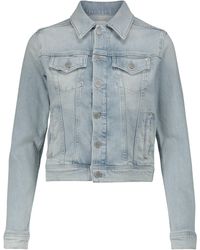 AG Jeans Jackets for Women | Online 