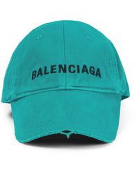 Cappelli Balenciaga da donna | Sconto online fino al 30% | Lyst