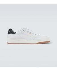 Saint Laurent - Sl/61 Sneakers - Lyst