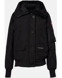 Canada Goose - Piumino Chilliwack - Lyst