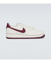 Sneakers Air Force 1 di Nike da uomo - Fino al 54% di sconto su ... Sneakers Air Force 1 di Nike da uomo - Fino al 54% di sconto su ...