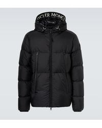 Moncler - Daunenjacke Montcla - Lyst
