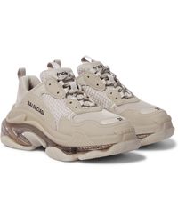Balenciaga Low-top sneakers for Women | Online Sale up to 59% off | Lyst