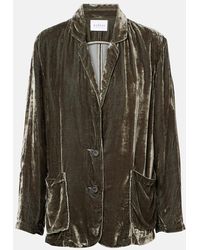 Velvet - Kyla Blazer - Lyst