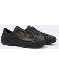 Kiko Kostadinov - Sargo Leather Sneakers - Lyst