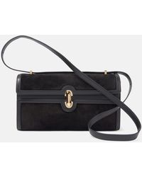 SAVETTE - Borsa Spalla Symmetry 26 - Lyst