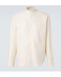 STÒFFA - Camicia - Lyst