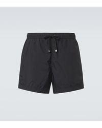 ZEGNA - Swim Trunks - Lyst
