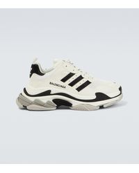 Balenciaga Sneakers for Men | Online Sale up to 60% off | Lyst