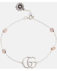 Gucci Bracelets for Women | Online Sale up to 42% off | Lyst