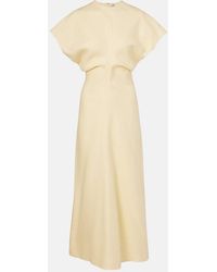 TOTEME - Maxikleid - Lyst
