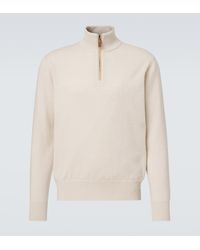 Tod's - Pullover Aus Kaschmir - Lyst
