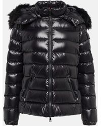 Moncler Jackets for Women | Online Sale up to 35% off | Lyst Canada