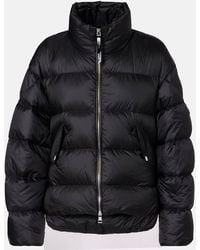 Moncler Genius - X Ee72 By Edward Enninful Blas Down Jacket - Lyst