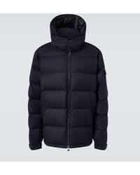 Moncler - Chaqueta De Plumas Montgenevre - Lyst