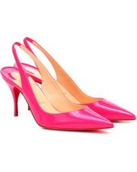 zapatillas cristian labutam