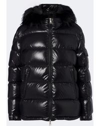 Moncler - Hypolais Down Jacket - Lyst