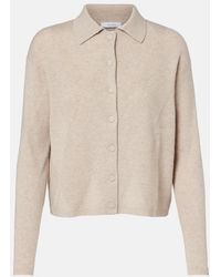 Max Mara - Cashmere Cardigan - Lyst
