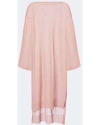 Alaïa - Caftano - Lyst
