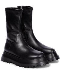 Burberry Boots for Women | Online Sale up to 47% off | Lyst
