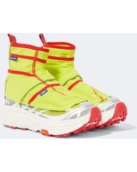 Hoka One One - X Nicole Mclaughlin – Baskets Mafate Speed Three2 - Lyst