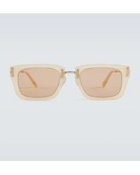 Jacquemus - Les Lunettes Soli Square Sunglasses - Lyst