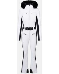 Goldbergh - Parry Down Ski Suit - Lyst