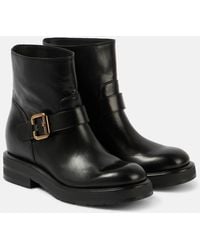 Chloé - Stiefel - Lyst