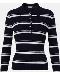 Vince - Polo - Lyst