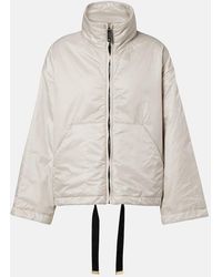 Max Mara - Cristina Padded Jacket - Lyst