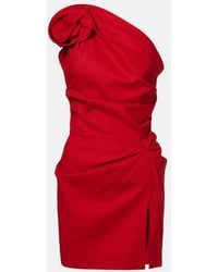 Magda Butrym - '36' Dress - Lyst