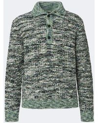 Missoni - Pullover Polo - Lyst