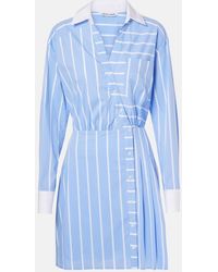 Veronica Beard - Poppe Dress - Lyst