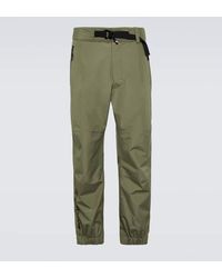 3 MONCLER GRENOBLE - Pantalones tecnicos GORE-TEX® - Lyst