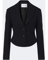 Alaïa - Blazer - Lyst