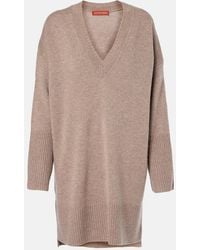 Altuzarra - Annie Wool And Cashmere Sweater - Lyst