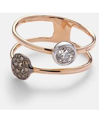 Pomellato - Anello Sabbia - Lyst
