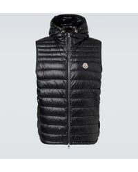 Moncler - Veste Doudoune - Lyst