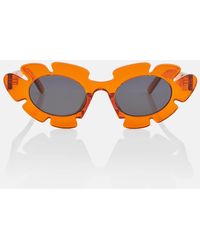 Loewe - Loewe Sunglasses - Lyst