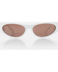 Givenchy - Gafas De Sol Cat-Eye 4G - Lyst