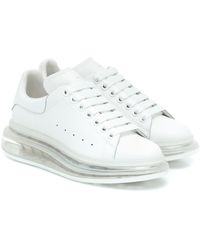 mcqueen sale sneakers